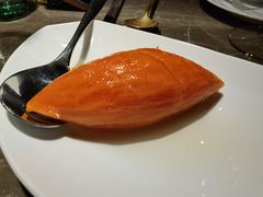 蜜汁红薯-新荣记(BFC外滩金融中心店)