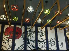 包厢-诺丁牛排披萨自助餐厅(汕头苏宁店)