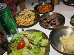 -西塔老太太泥炉烤肉(望京一店)