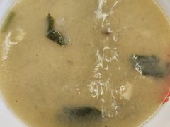 -众品老方子锅贴甜沫(李村店)