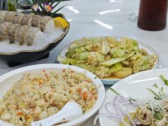 -嘉升大排档(番禺总店)