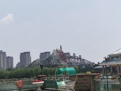 -大同方特欢乐世界