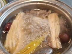-百草滩羊清水涮羊肉·清真·宁夏盐池滩羊(莲花桥店)