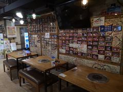 -包装马车·韩国料理·포장마차