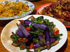 -柴窝堡22号辣子鸡·传承新疆菜