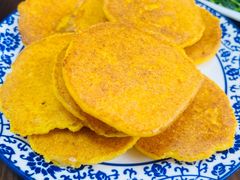 -荷塘月色鱼馆总店(于桥水库劈柴大院店)