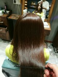 -MI HAIR