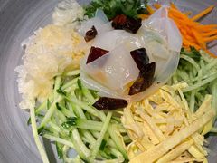 -四季餐厅(华苑店)