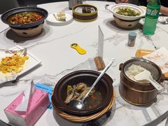 -阿露佳·舌尖上的安吉菜