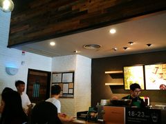-星巴克臻选(广州东山锦轩店)
