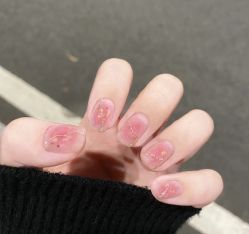 -兔猫ToMoreNails美甲美睫