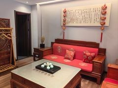 -潞州宴·长治人的会客厅(长兴北路店)