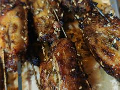 -清真·马峰烤肉(小学习北巷店)