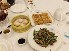 -一品粤珍轩(吴中路店)