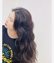 点击看大图 -MOVAN HAIR莫凡匠人发型屋