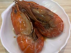-一蚝一贝海鲜特色餐厅(万象城店)