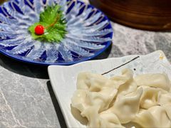 -好鲆·活鱼料理(金地广场店)