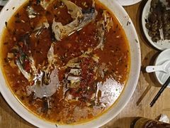 -丰乐餐厅·始于1999·本地老字号