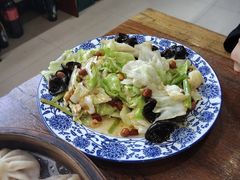 -老长江路灌汤包(天津路总店)