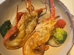 -Mr.Fish鱼鲜生海鲜放题(高德置地冬广场店)