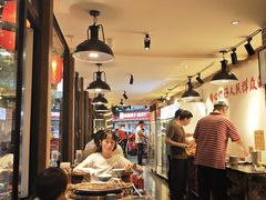 -王婆乔鲜鱼自助火锅(蜀汉路店)