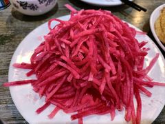 -玫瑰红烤羊排(北新桥三条店)