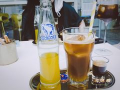 -五进制 Coffee Shop