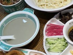 -尹三豆汁(前门旗舰店)