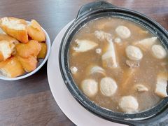 -新记肉骨茶