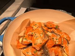 -深圳四季酒店·馥自助餐厅