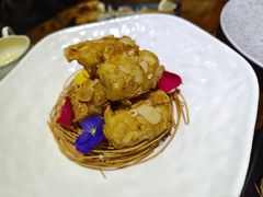 -HOME餐厅粤菜 融合菜