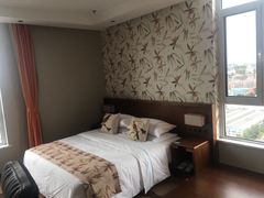 -德信恒隆国际酒店