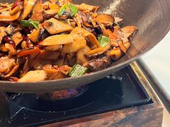 -吃货私房菜(丽江束河古镇店)