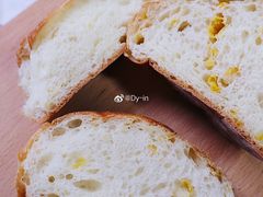 玉米面包-都恩客(高岛屋百货店)