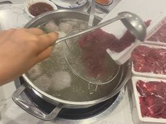 -八合里牛肉火锅(八合里总店)
