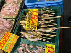 -南纪白浜Toretore市场