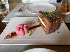 -YUE·6·西式融合餐厅(外滩六号店)