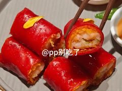 金莎海虾红米肠-点都德(千灯湖环宇城店)