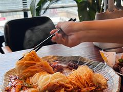 -一乐韩国炸鸡(梅江店)
