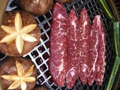 -肉魁屋·烧肉·烧鸟·酒场(高新店)
