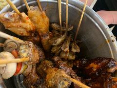 -炒豆合作社(东四总店)