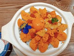 -红叶日料·放题·海胆·定食(星海店)