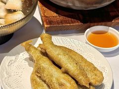 -顶特勒·黄鱼馆·特色菜(上海大世界店)