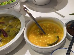 -兰湘子·湘菜小炒(石家庄万象城店)