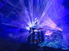 -宝能国际体育演艺中心