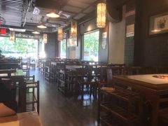 -京门老爆三·铜锅涮肉 爆肚(望京店)