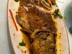 -蔡家酒楼(一德街店)