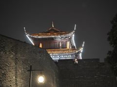 -相门城墙文化休闲景区