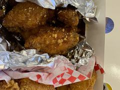 -SUN炸鸡专门店(西塔总店)