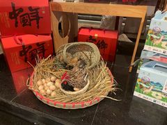 -中国徽菜·徽商故里(罍街店)